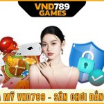Đá Gà Mỹ VND789