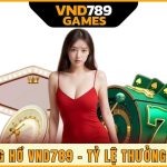 Rồng Hổ VND789