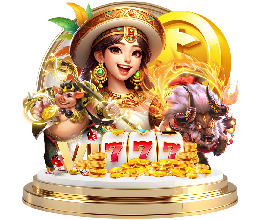 VND789 - Nhà cái cá cược trực tuyến hàng đầu Việt Nam